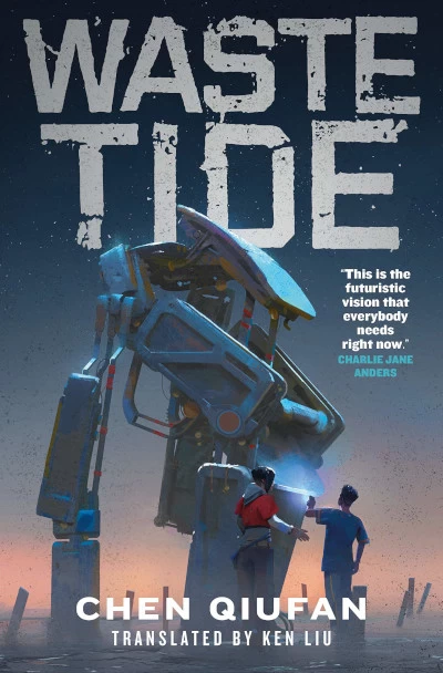 The Waste Tide