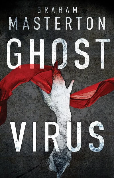 Ghost Virus (Ghost Virus #1) by Graham Masterton
