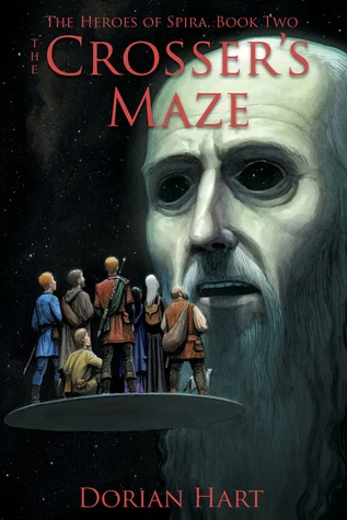 The Crosser's Maze