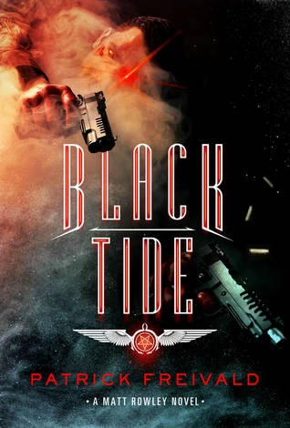 Black Tide