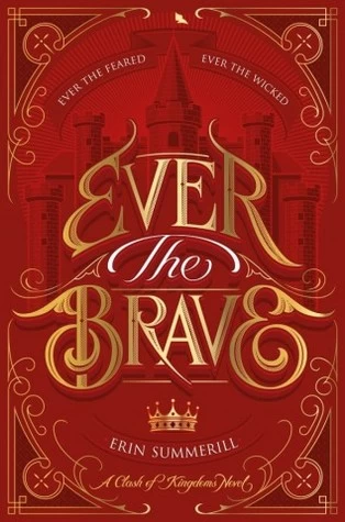 Ever the Brave