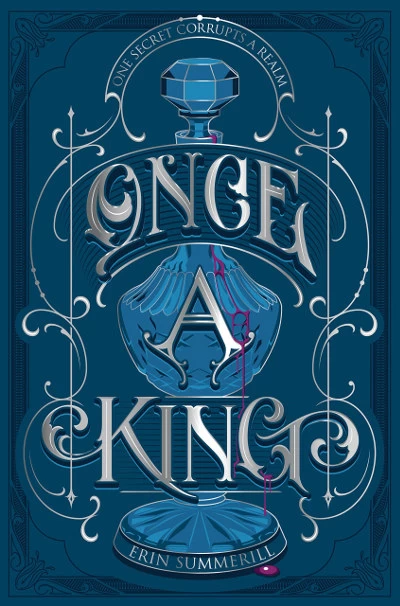Once a King
