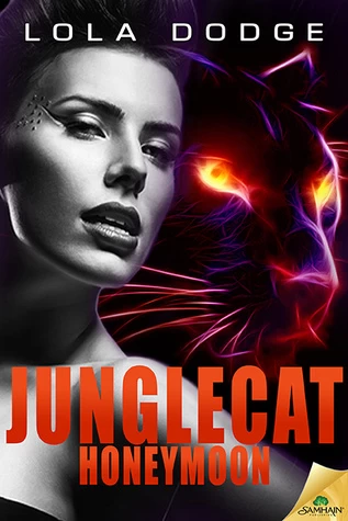 Junglecat Honeymoon (Manhattan Ten) by Lola Dodge