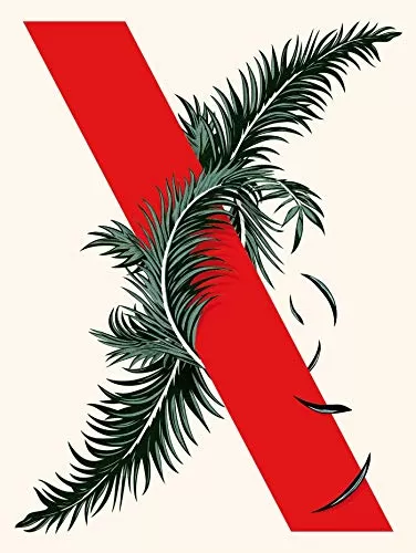 Area X: The Southern Reach Trilogy (Southern Reach) by Jeff VanderMeer