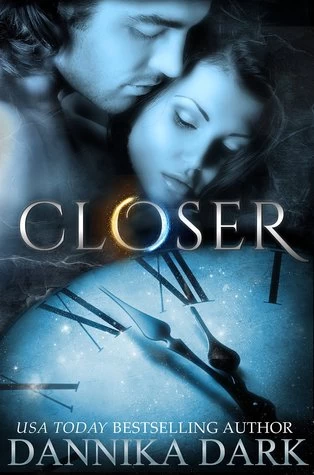 Closer (Mageri) by Dannika Dark