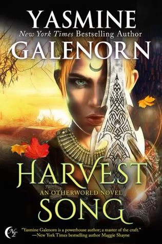 Harvest Song (Otherworld #20) by Yasmine Galenorn