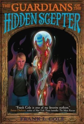 The Guardians of the Hidden Scepter