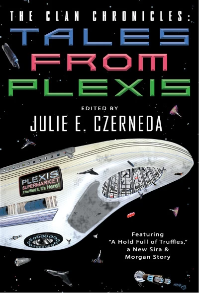 Tales from Plexis