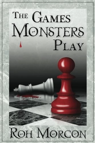 The Games Monsters Play