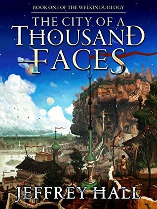The City of a Thousand Faces