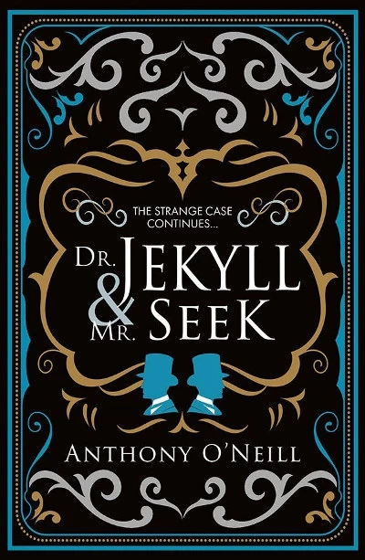 Dr. Jekyll and Mr. Seek: The Strange Case Continues
