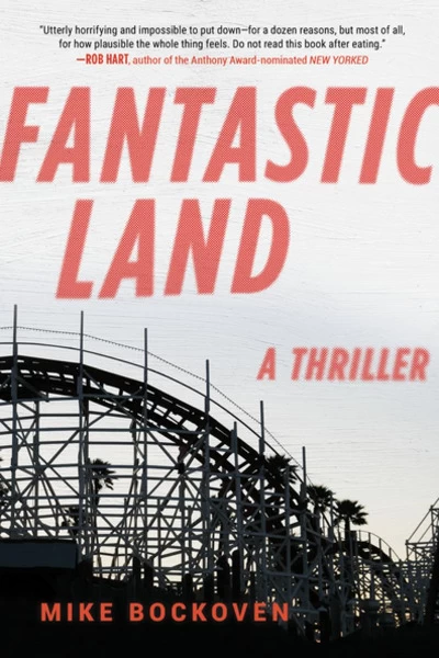 FantasticLand