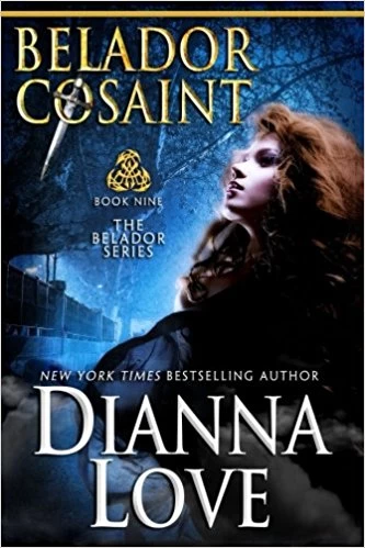 Belador Cosaint (Belador #9) by Dianna Love