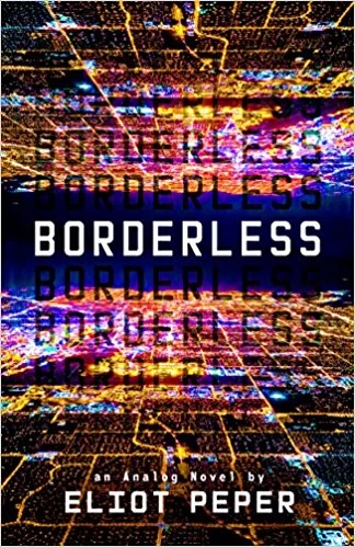 Borderless