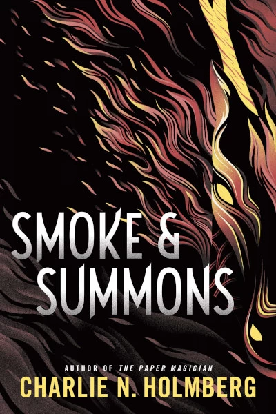 Smoke and Summons