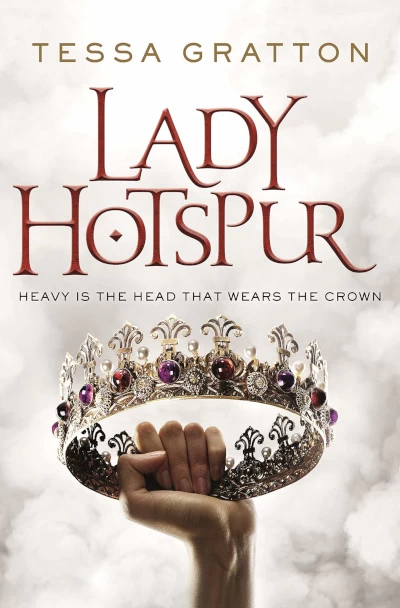 Lady Hotspur