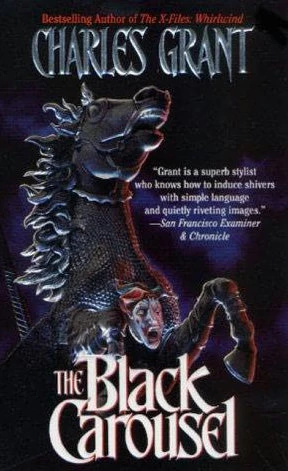 The Black Carousel by Charles L. Grant
