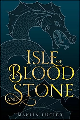 Isle of Blood and Stone