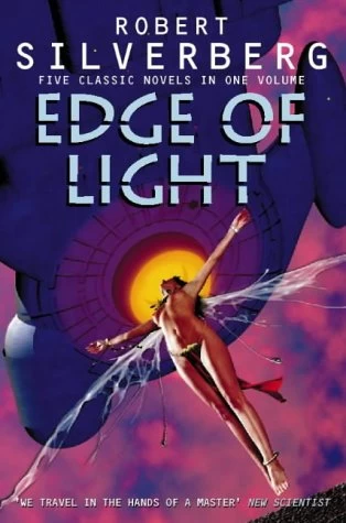 Edge of Light by Robert Silverberg
