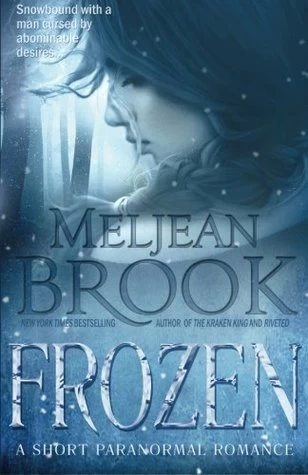 Frozen by Meljean Brook