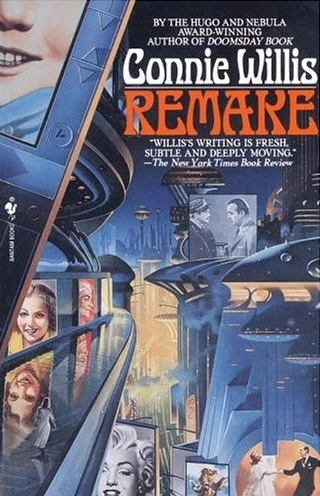 Remake by Connie Willis