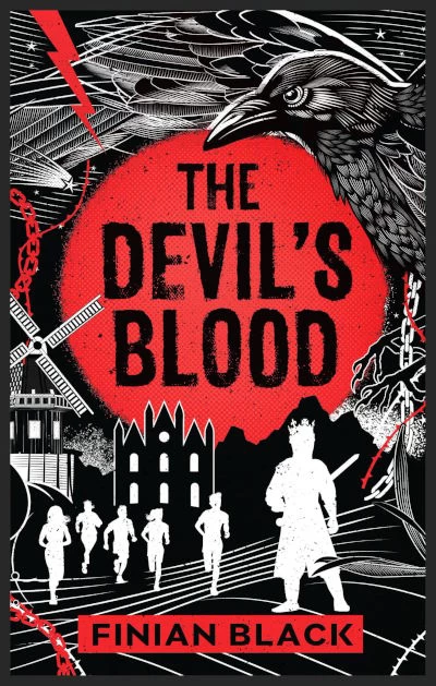 The Devil's Blood