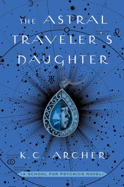 The Astral Traveler's Daughter