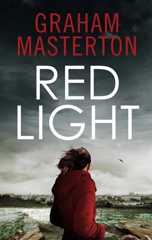 Red Light (Katie Maguire #3) by Graham Masterton