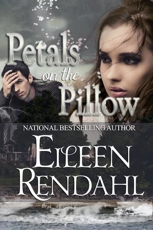 Petals on the Pillow by Eileen Rendahl
