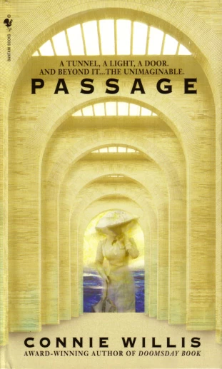 Passage by Connie Willis