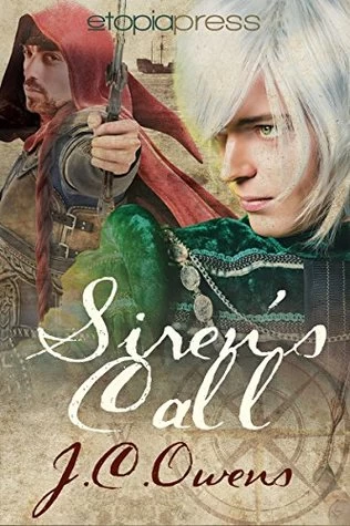 Siren's Call by J. C. Owens
