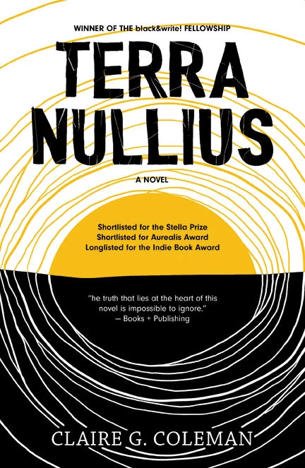 Terra Nullius