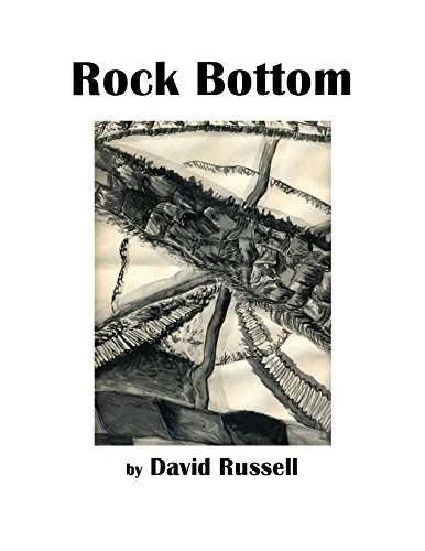 Rock Bottom by David Russell