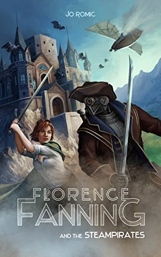 Florence Fanning and the Steampirates