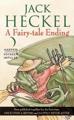 A Fairy-tale Ending (Charming Tales) by Jack Heckel