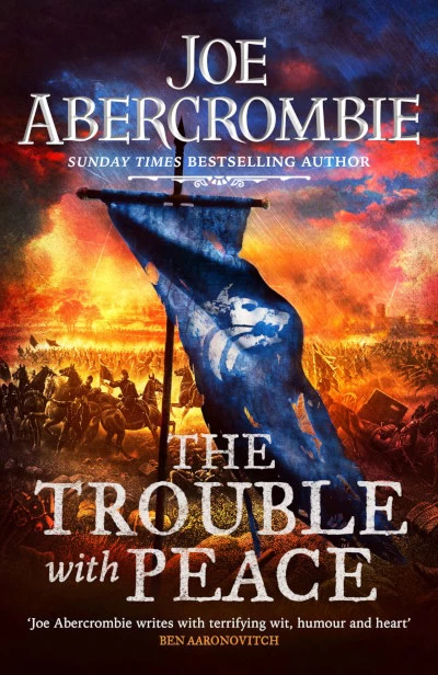 The Trouble with Peace
