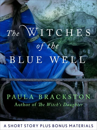 The Witches of the Blue Well (Shadow Chronicles) by Paula Brackston