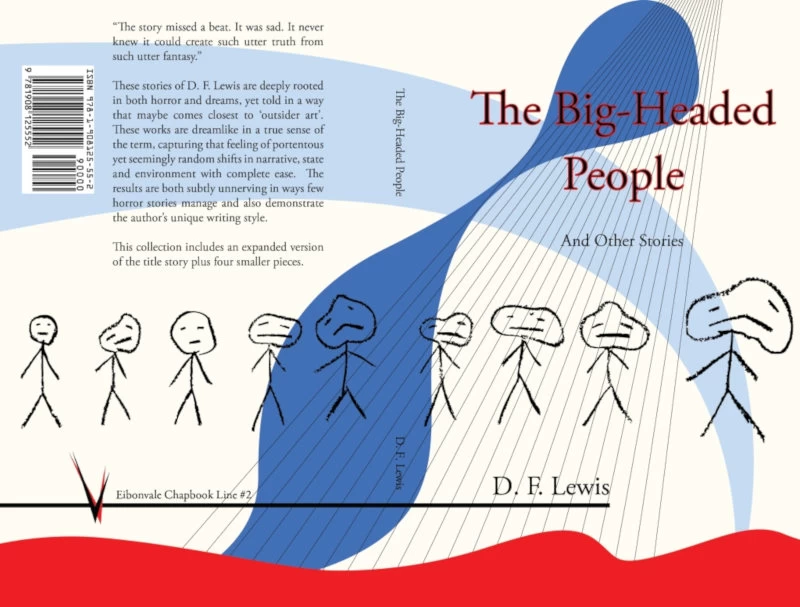 The Big-Headed People and Other Stories