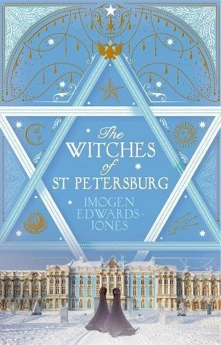 The Witches of St. Petersburg