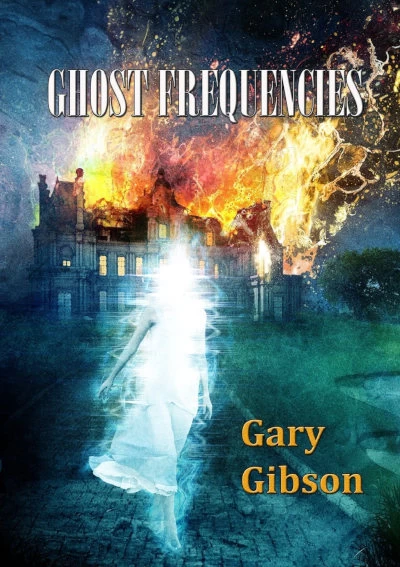 Ghost Frequencies by Gary Gibson