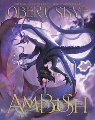 Ambush (Pillage #3) by Obert Skye