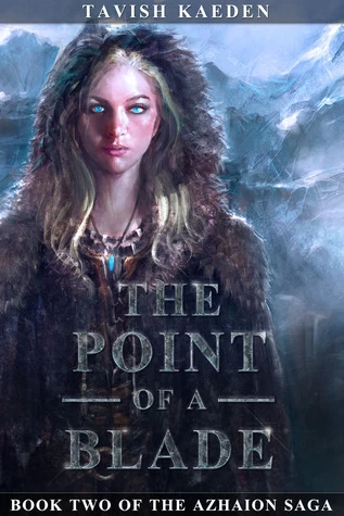 The Point of a Blade