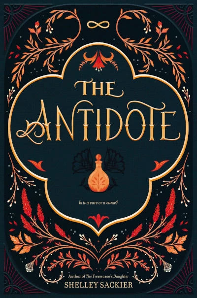 The Antidote