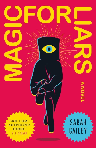 Magic for Liars