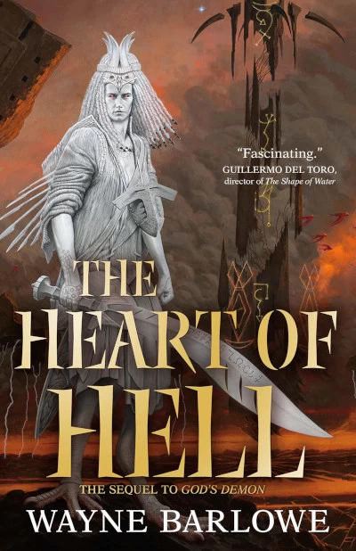 Heart of Hell