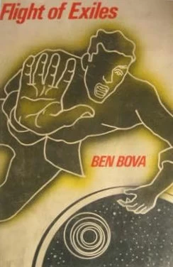 Flight of Exiles (The Exiles #2) by Ben Bova