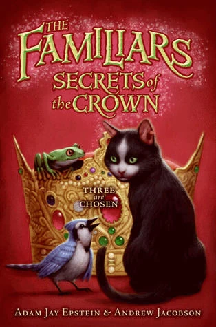 Secrets of the Crown