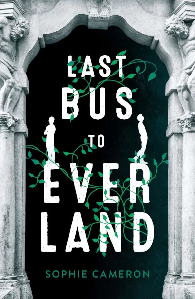 Last Bus to Everland
