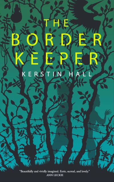 The Border Keeper