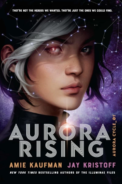 Aurora Rising